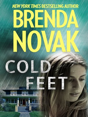 cover image of Cold Feet